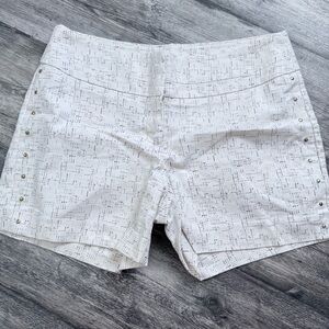 Apt 9 Shorts